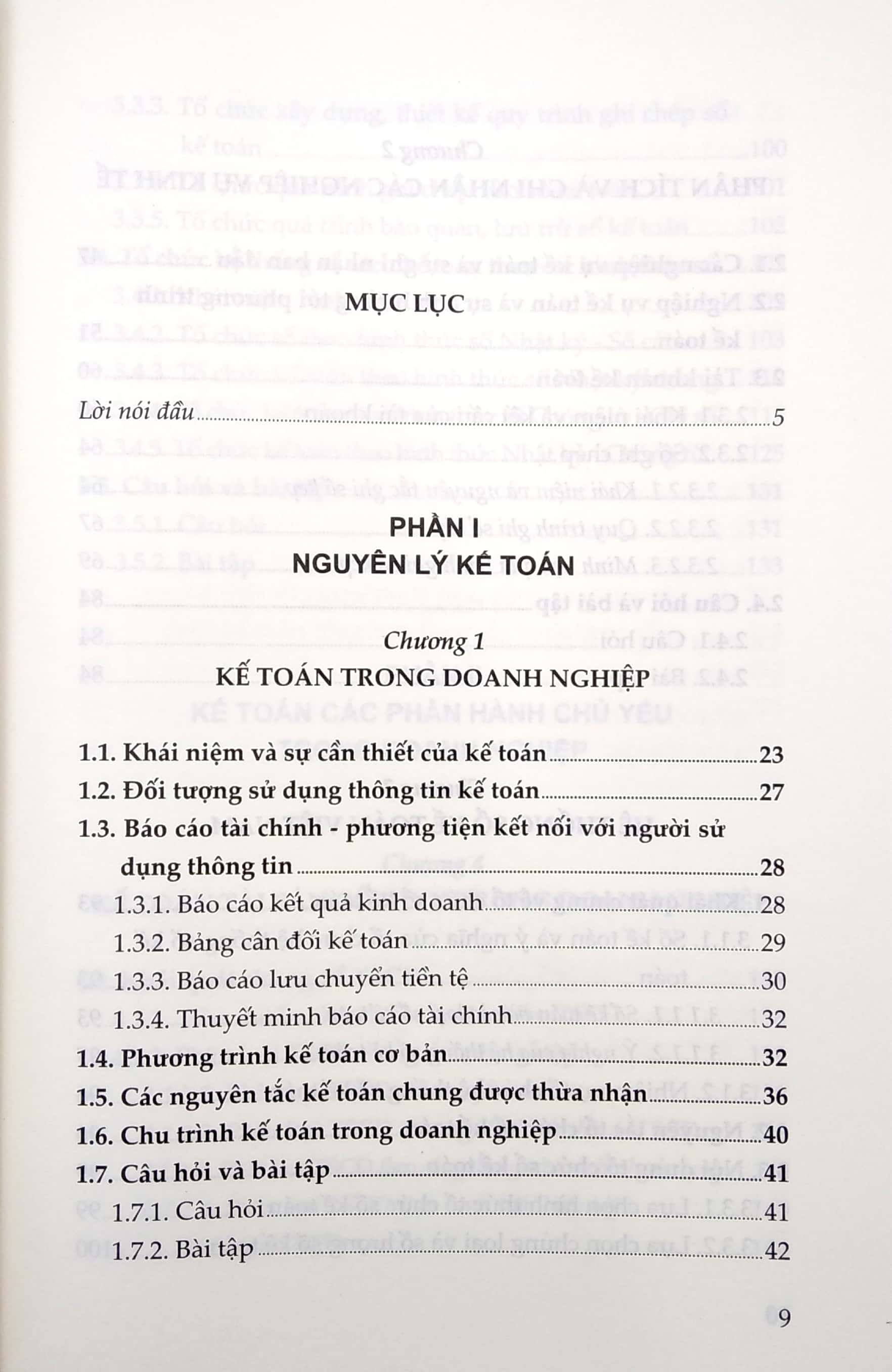 kế toán tài chính - công cụ để ra quyết định kinh doanh