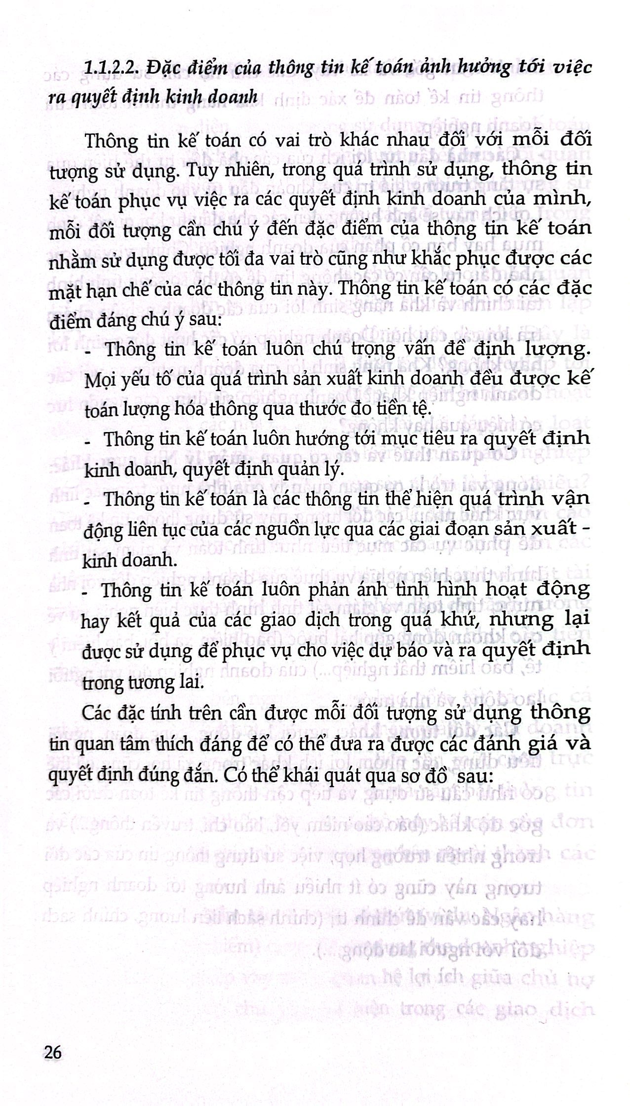 kế toán tài chính - doanh nghiệp thương mại dịch vụ