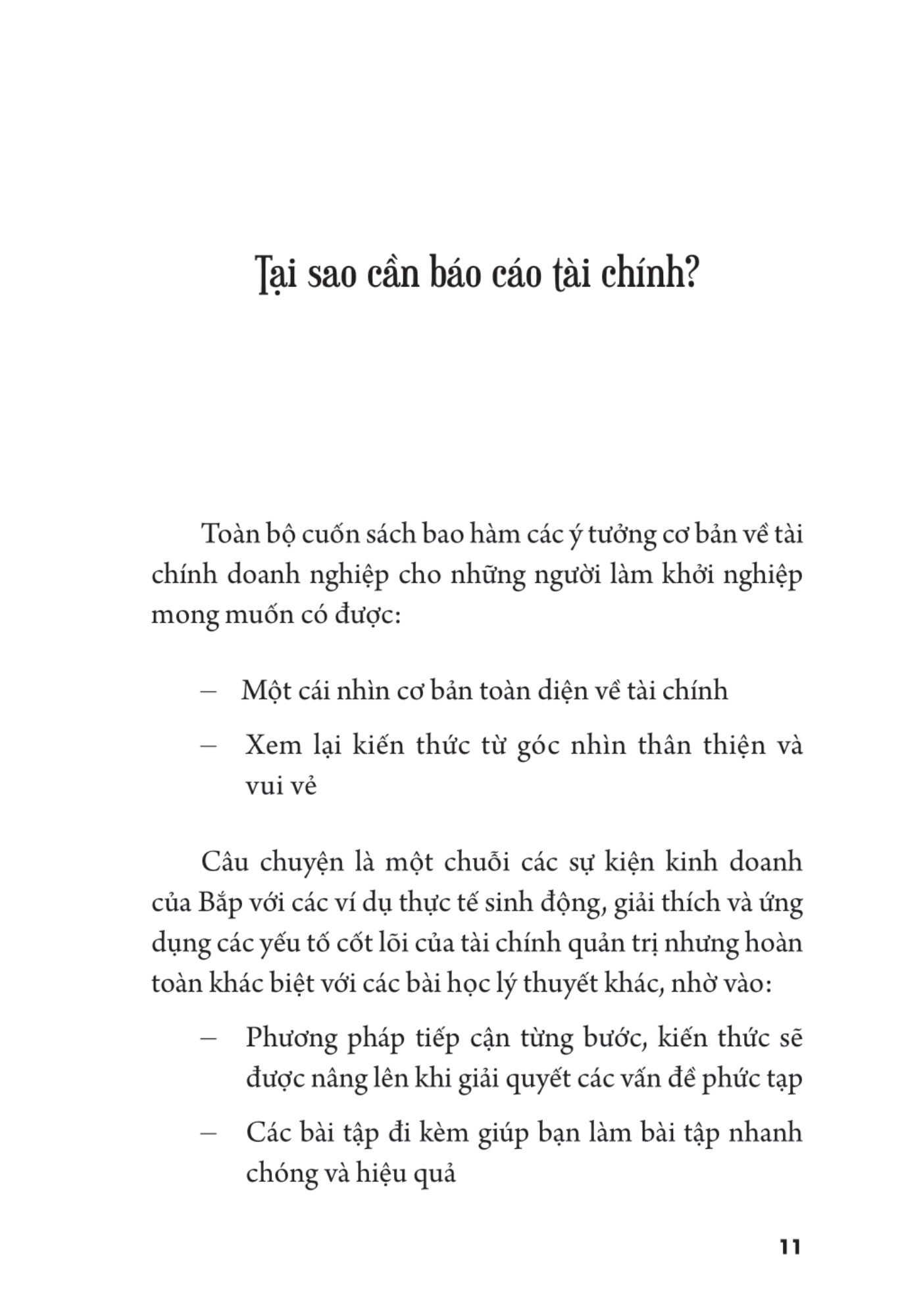 kế toán tài chính khởi nghiệp