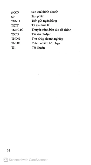 kế toán trong doanh nghiệp kinh doanh dịch vụ