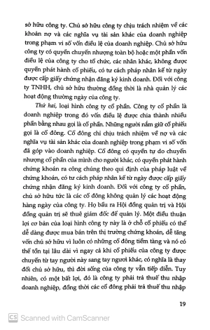 kế toán trong doanh nghiệp kinh doanh dịch vụ