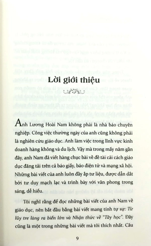 kẻ trăn trở (tái bản 2017)