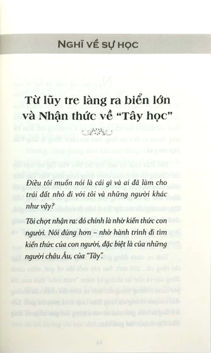 kẻ trăn trở (tái bản 2017)