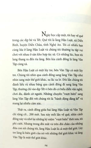 kẻ trăn trở (tái bản 2017)