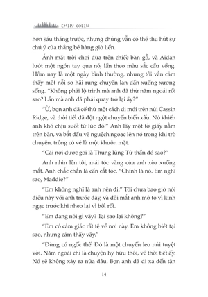 kẻ trộm ký ức