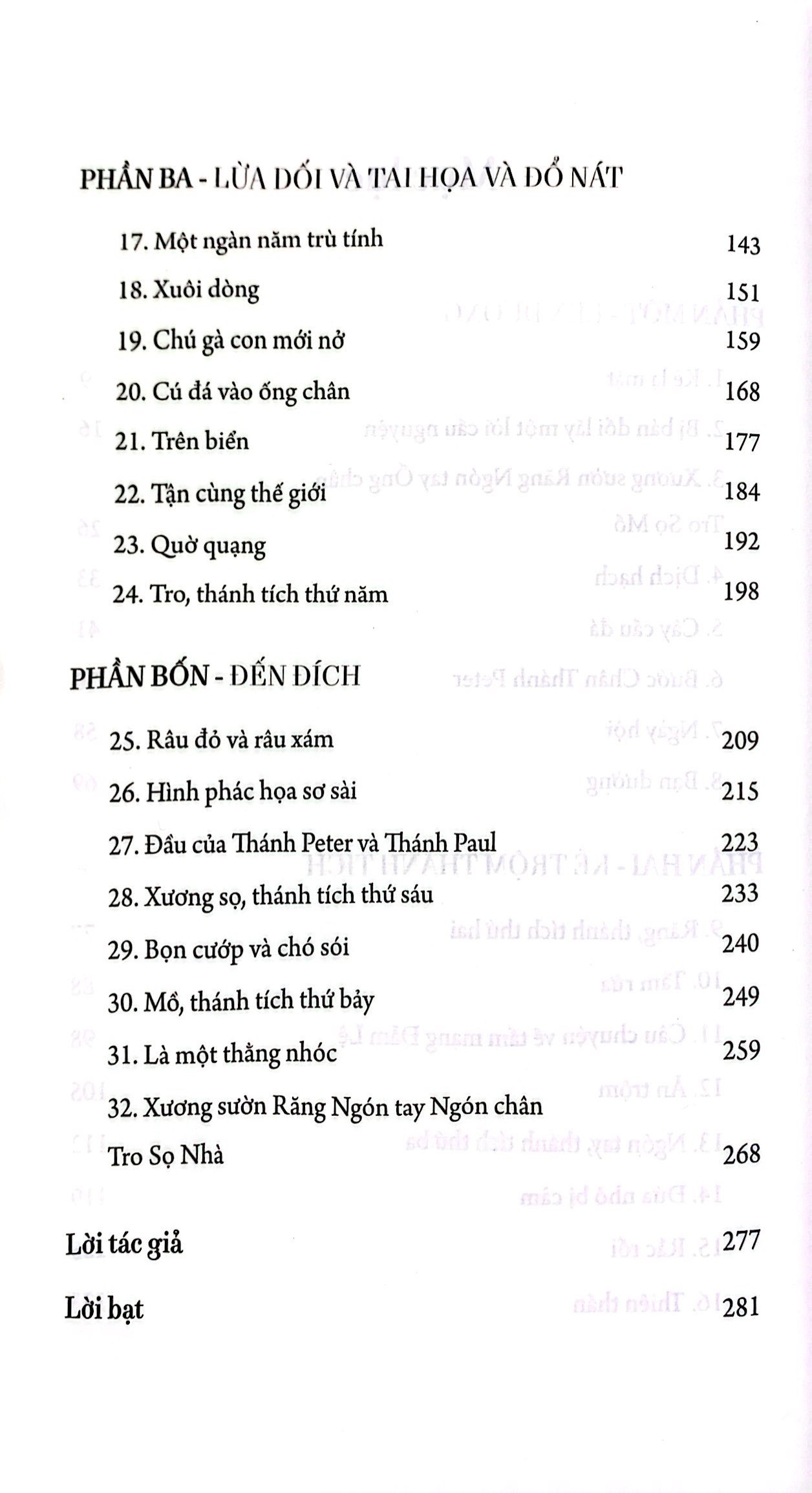 kẻ truy tầm thánh tích (giải thưởng newbery honor 2018)