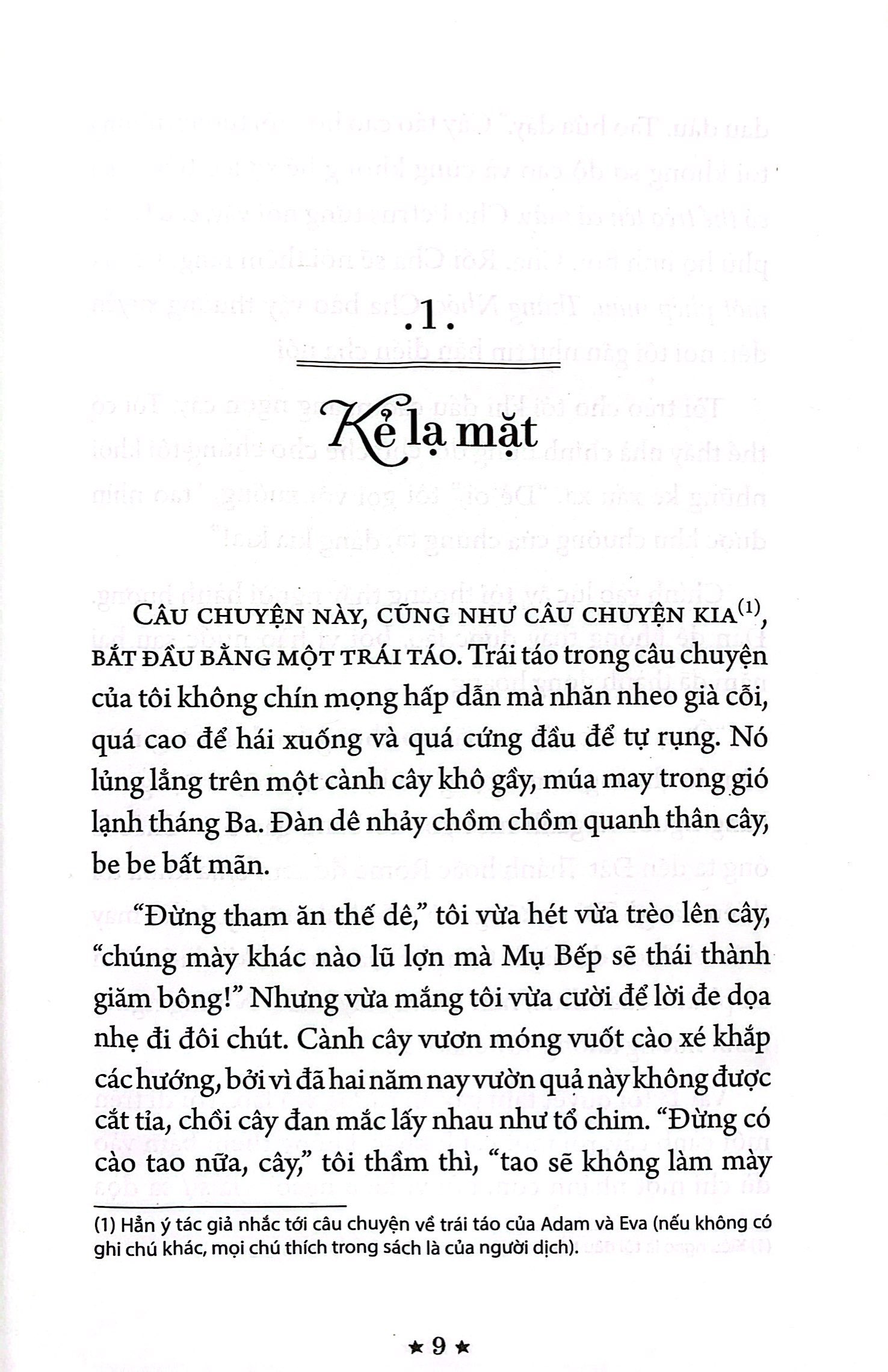 kẻ truy tầm thánh tích (giải thưởng newbery honor 2018)