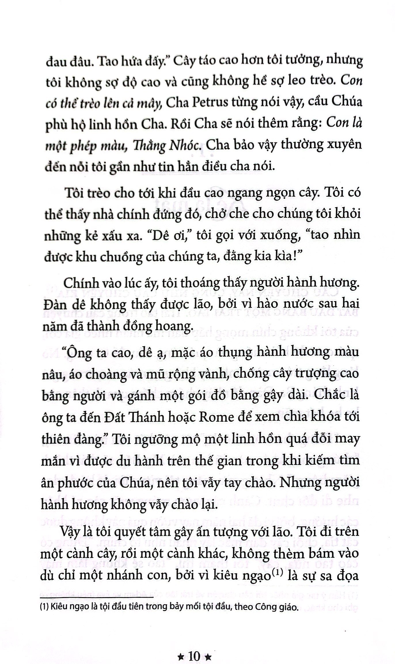 kẻ truy tầm thánh tích (giải thưởng newbery honor 2018)