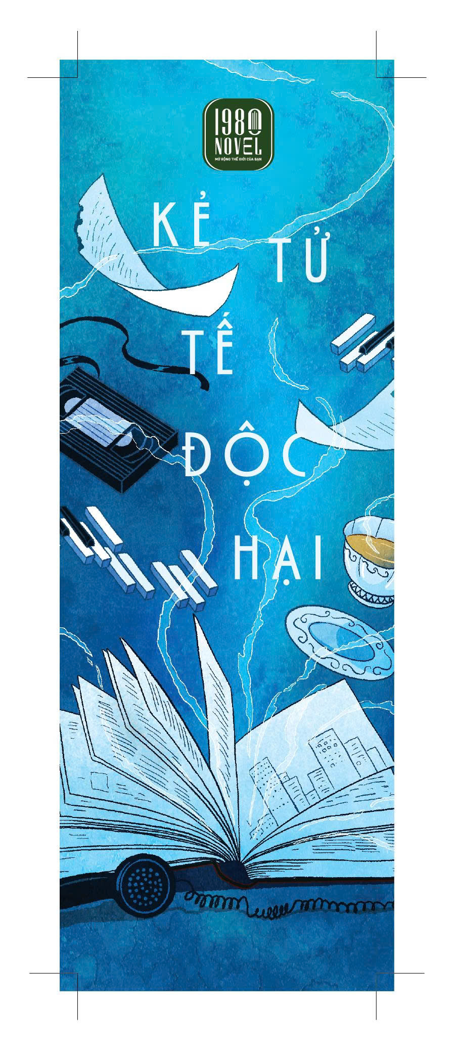 Kẻ Tử Tế Độc Hại