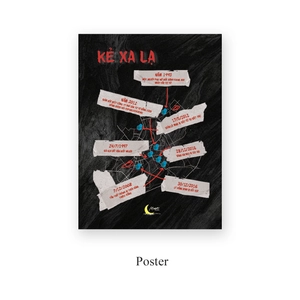 kẻ xa lạ - tặng kèm bookmark + poster