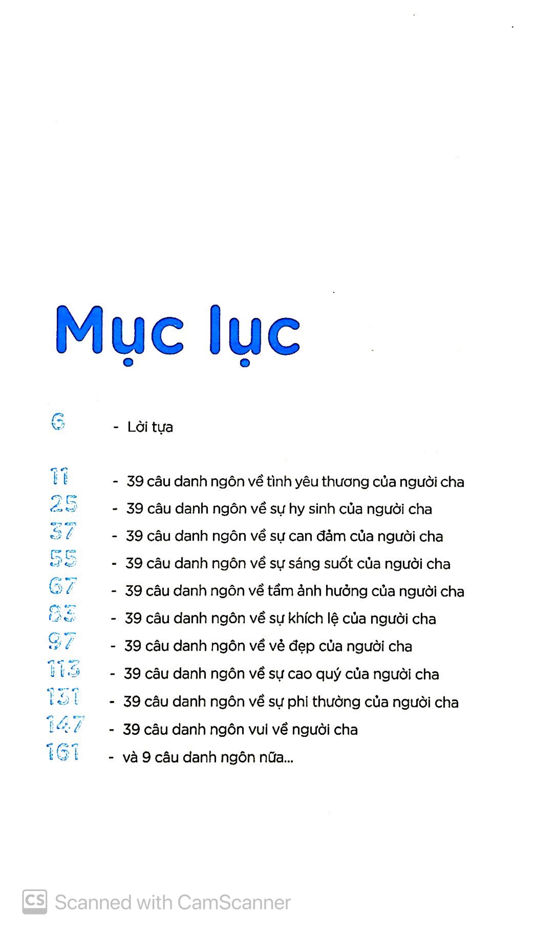 keep calm - điềm tĩnh làm cha