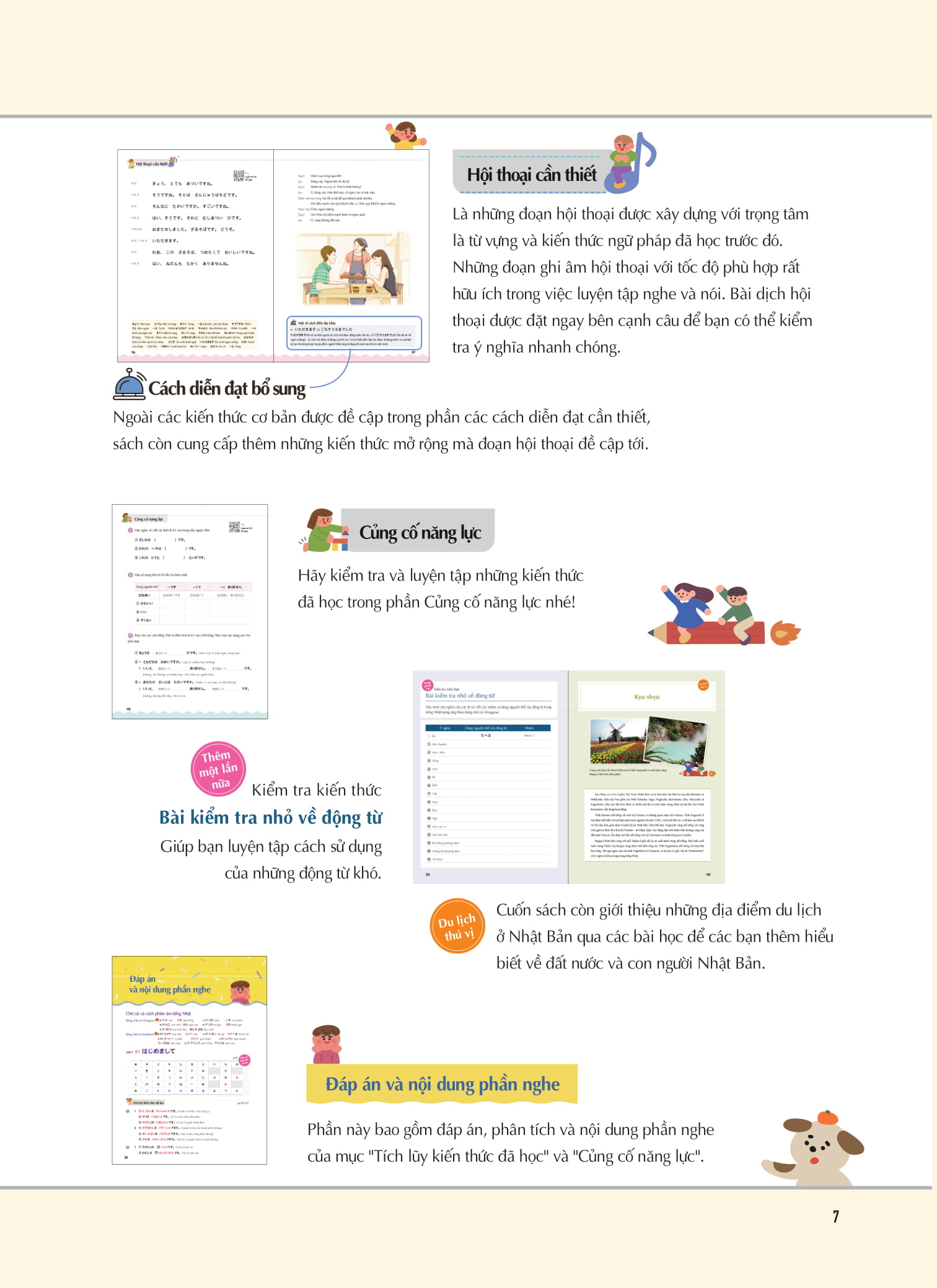 keep it up - tiếng nhật cấp tốc cho người mới bắt đầu