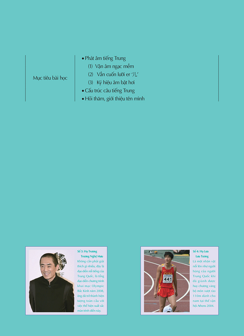 keep it up - tiếng trung cấp tốc cho người mới bắt đầu