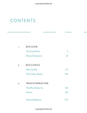 keep moving: notes on loss, creativity, and change