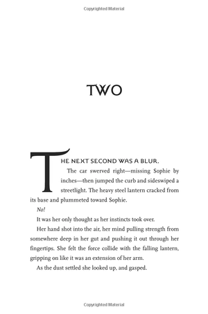 keeper of the lost cities