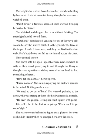 keeper of the lost cities