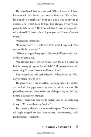 keeper of the lost cities