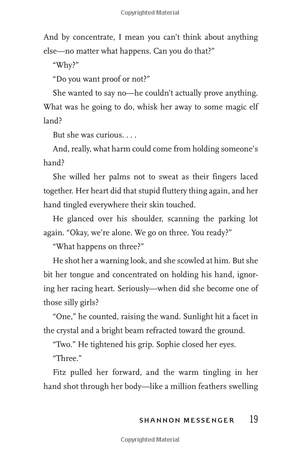 keeper of the lost cities