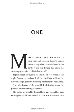 keeper of the lost cities