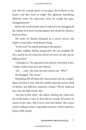 keeper of the lost cities