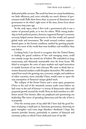 keeping at it: the quest for sound money and good government