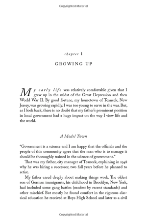 keeping at it: the quest for sound money and good government