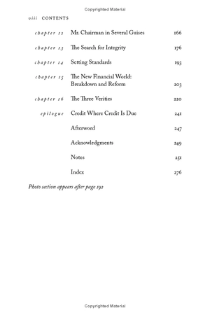 keeping at it: the quest for sound money and good government