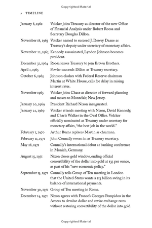 keeping at it: the quest for sound money and good government