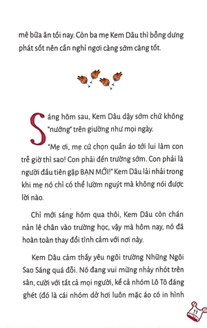 kem dâu trúng lời nguyền (tái bản 2022)