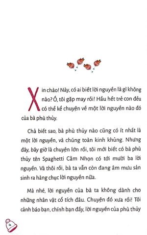 kem dâu trúng lời nguyền (tái bản 2022)