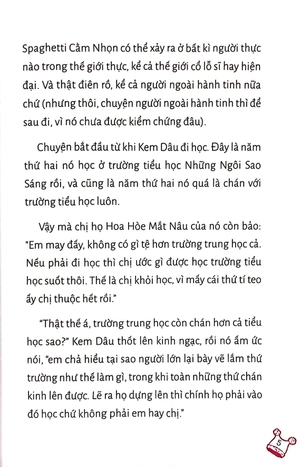 kem dâu trúng lời nguyền (tái bản 2022)