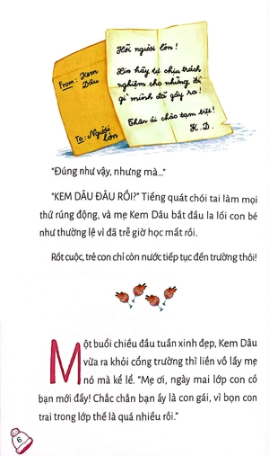 kem dâu trúng lời nguyền (tái bản 2022)