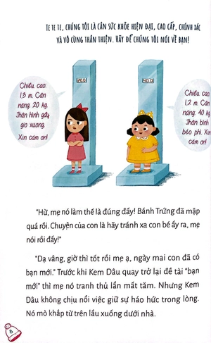 kem dâu trúng lời nguyền (tái bản 2022)