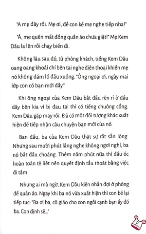 kem dâu trúng lời nguyền (tái bản 2022)