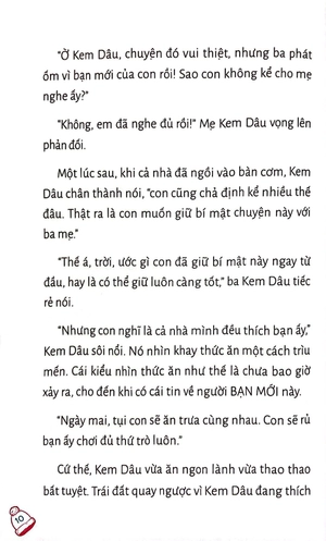 kem dâu trúng lời nguyền (tái bản 2022)
