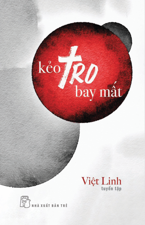 kẻo tro bay mất
