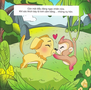 kết bạn đâu có khó