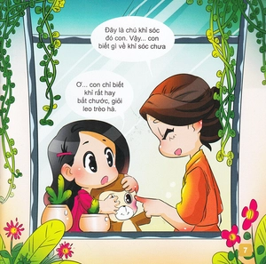 kết bạn đâu có khó