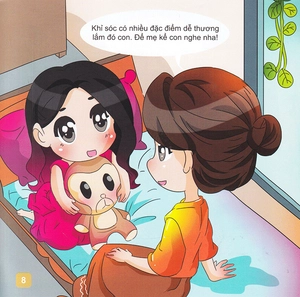 kết bạn đâu có khó