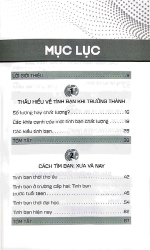 kết bạn thời công nghệ - here to make friend