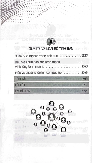 kết bạn thời công nghệ - here to make friend