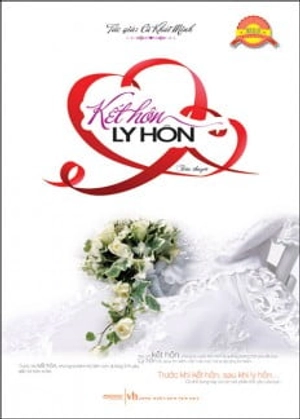 kết hôn - ly hôn