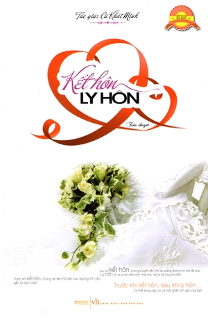 kết hôn - ly hôn