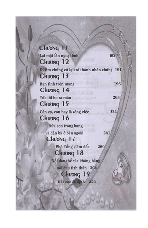 kết hôn - ly hôn