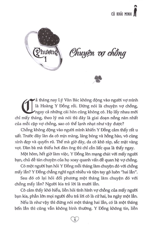 kết hôn - ly hôn