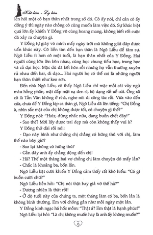 kết hôn - ly hôn