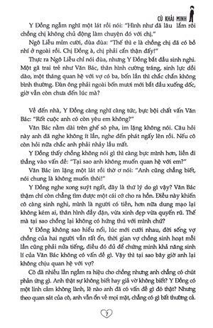 kết hôn - ly hôn