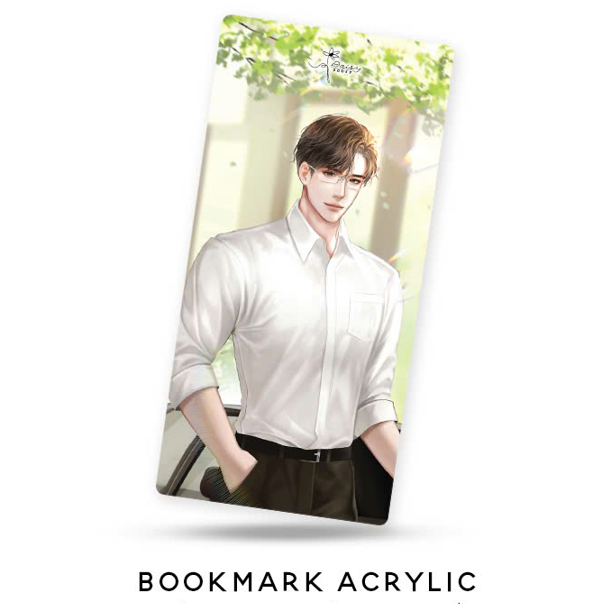 kết hôn với bạn học - tập 2 - tặng kèm bookmark pvc