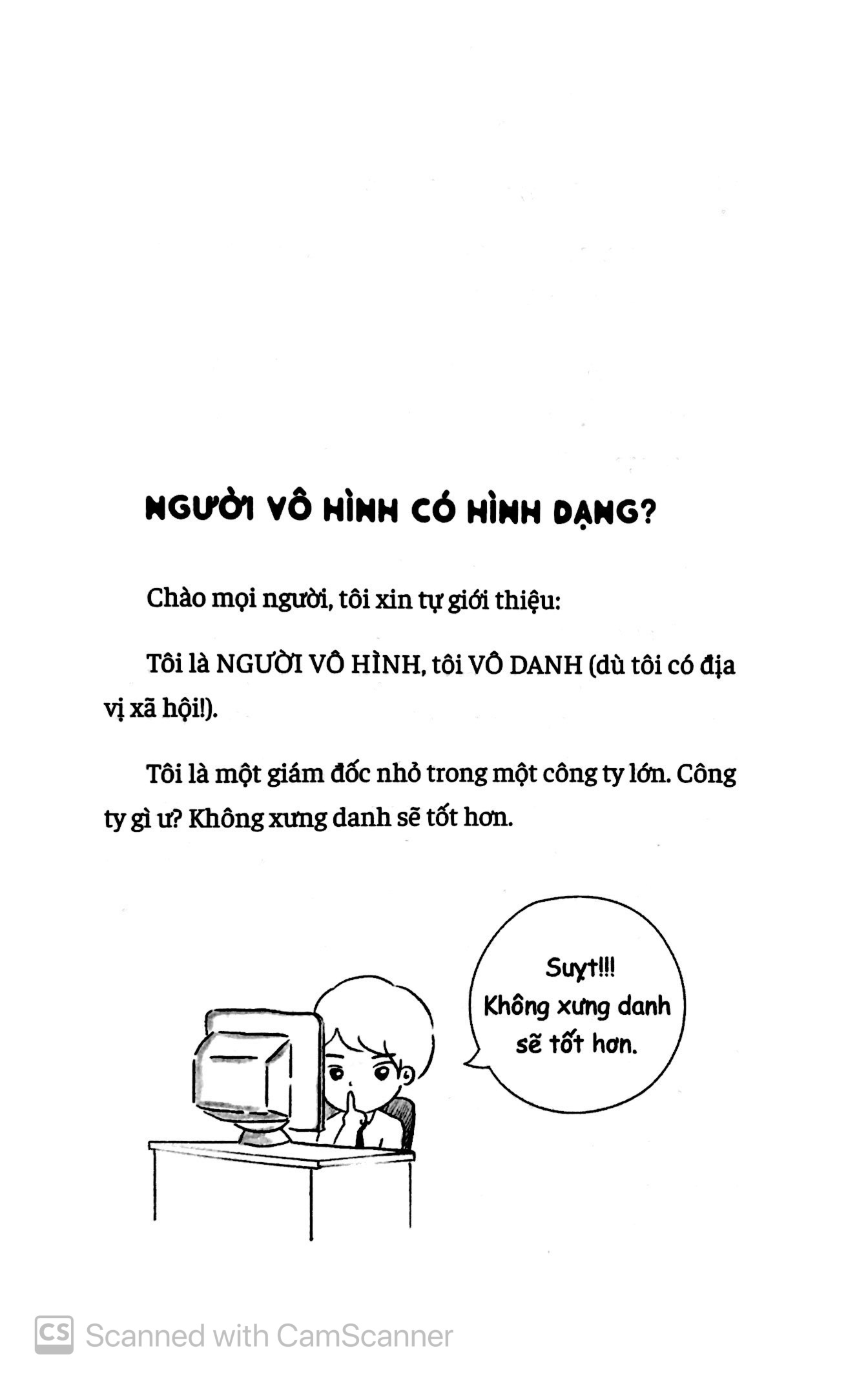 kết nối bất kì ai