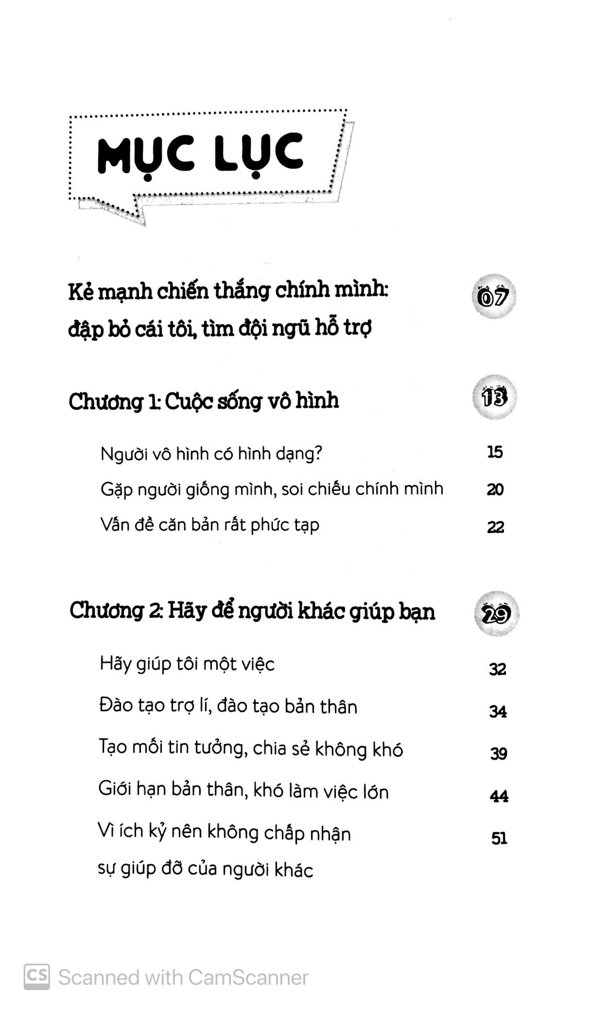 kết nối bất kì ai